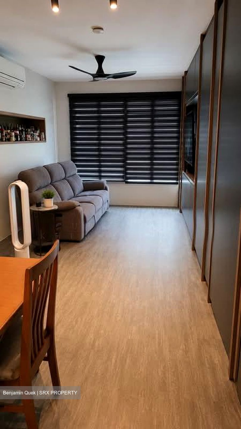 Blk 420D Waterfront II @ Northshore (Punggol), HDB 4 Rooms #591355731